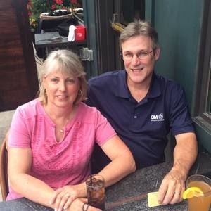 Meet your Posher, Nancy